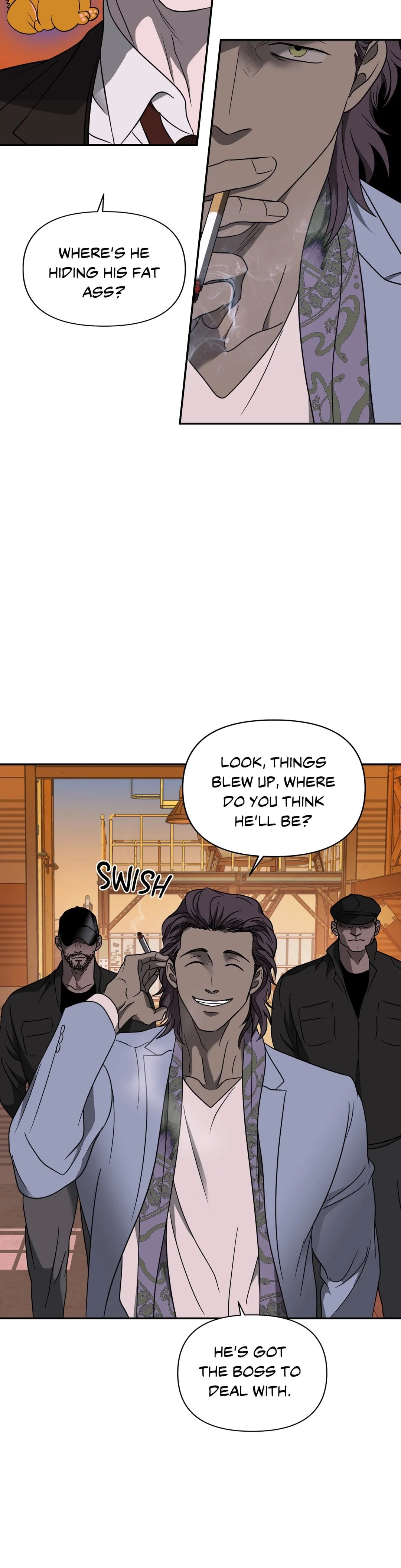 Shutline, Chapter 47 image 06
